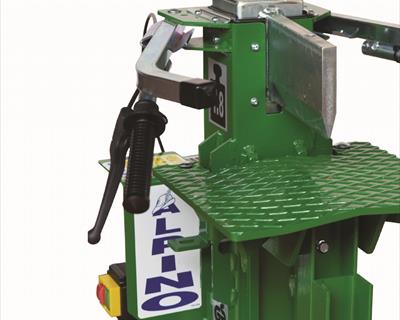 Obertisch - 54 cm Spalthöhe