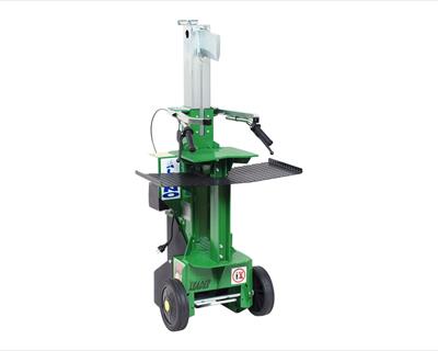 Alpino 8,5 Ton mit Seitlicher Verbreiterung